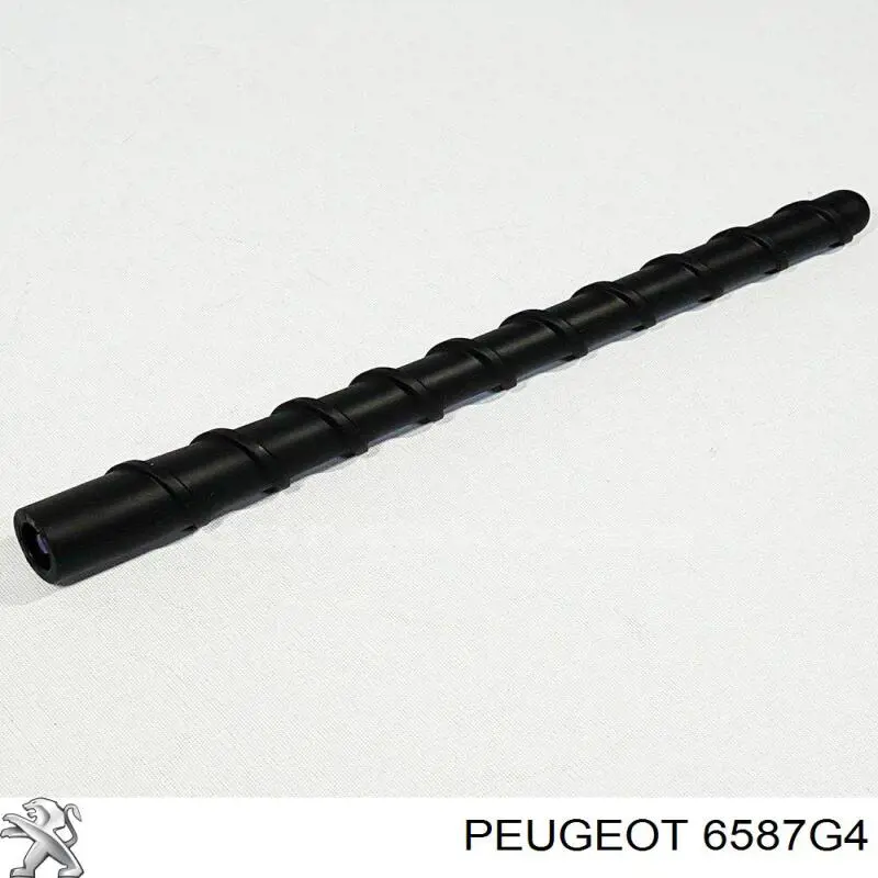 6587G4 Peugeot/Citroen Шток антени