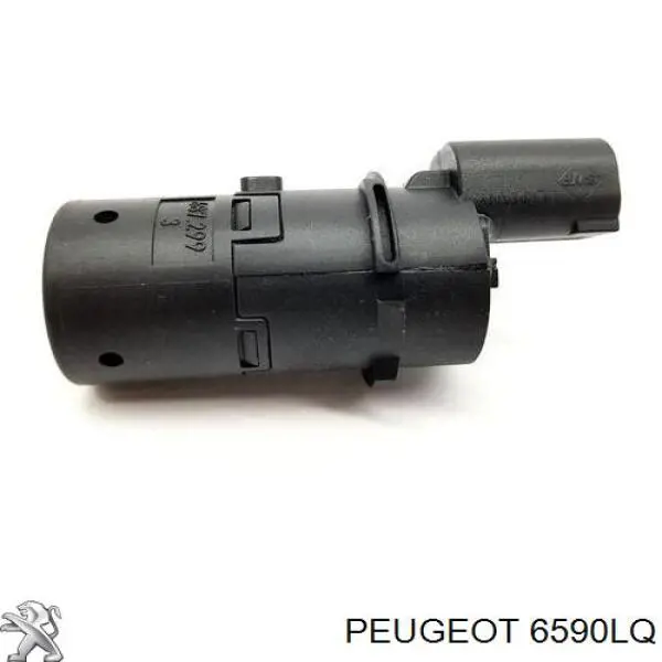  6590LQ Peugeot/Citroen