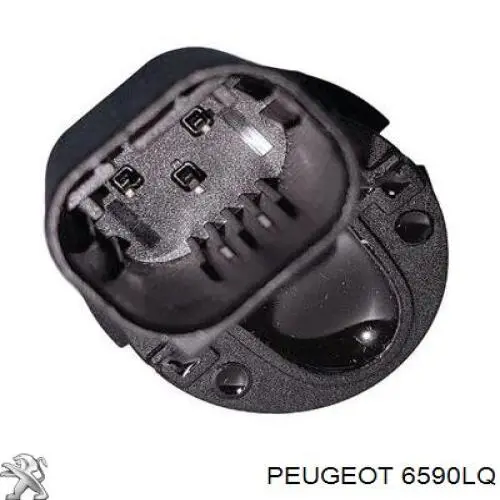  Peugeot/Citroen 6590LQ