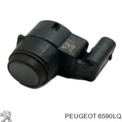  Peugeot/Citroen 6590LQ ціна, від 84.36 USD