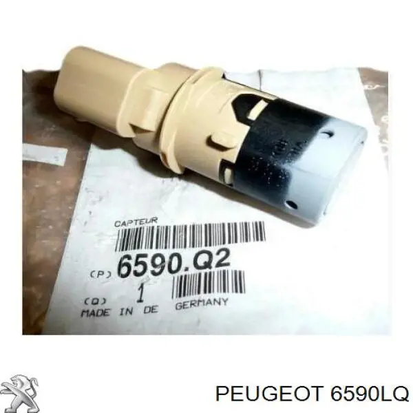  Peugeot/Citroen 6590LQ ціна, від 84.36 USD