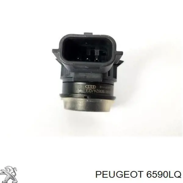 Купити 6590LQ Peugeot/Citroen 