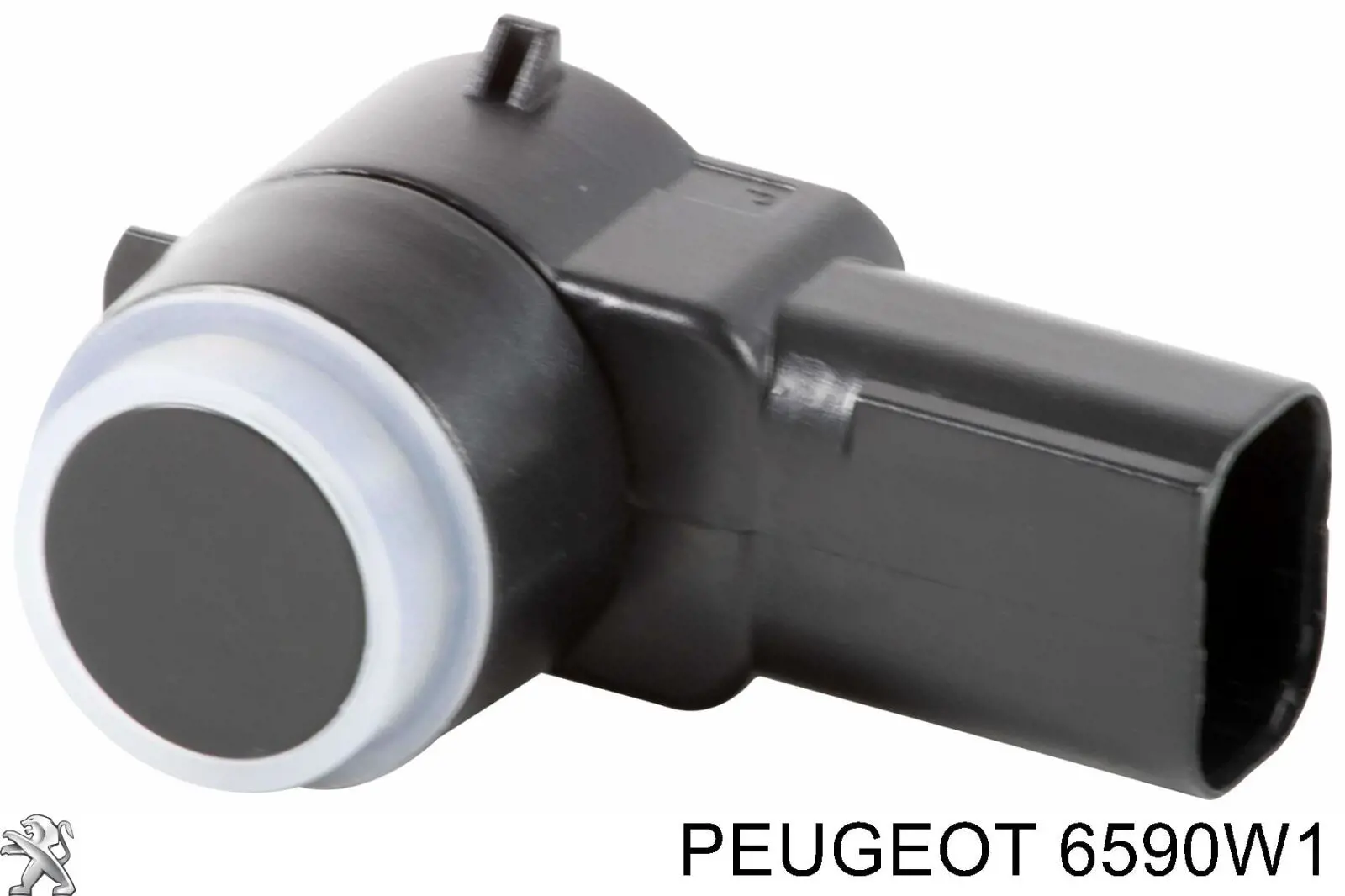 Радар зміни смуги руху Peugeot/Citroen 6590W1 ціна, від 15.04 USD