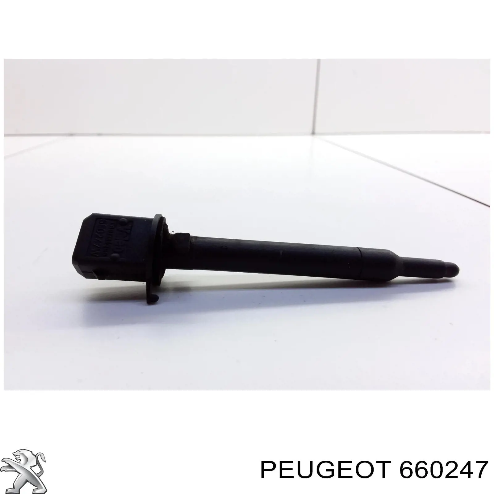 660247 Peugeot/Citroen 