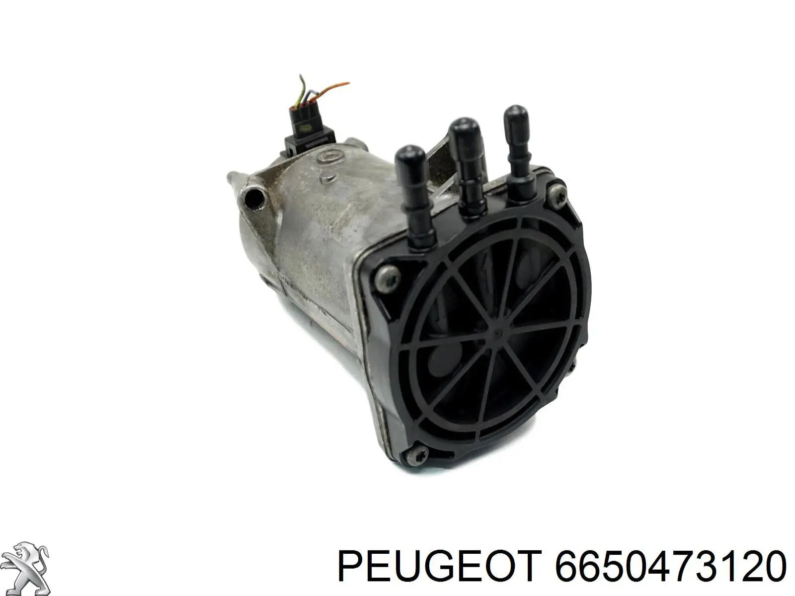  Peugeot/Citroen 6650473120 ціна, від 19.26 USD