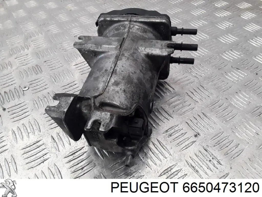  6650473120 Peugeot/Citroen