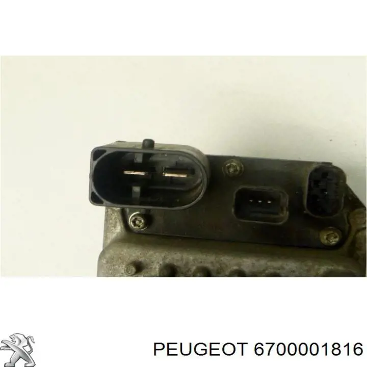 6700001816 Peugeot/Citroen 