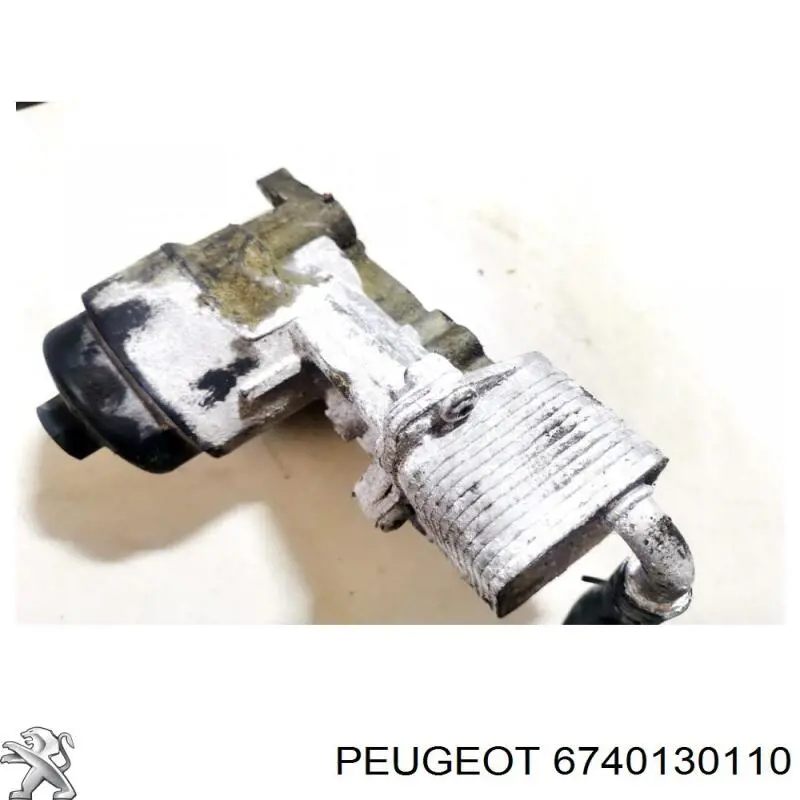  6740130110 Peugeot/Citroen