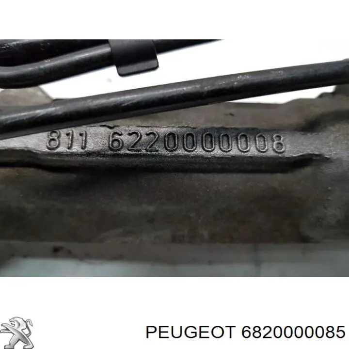 6820000085 Peugeot/Citroen 