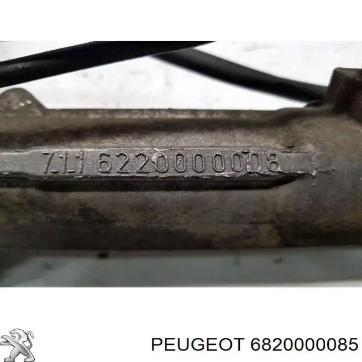  Peugeot/Citroen 6820000085 ціна, від 59.54 USD