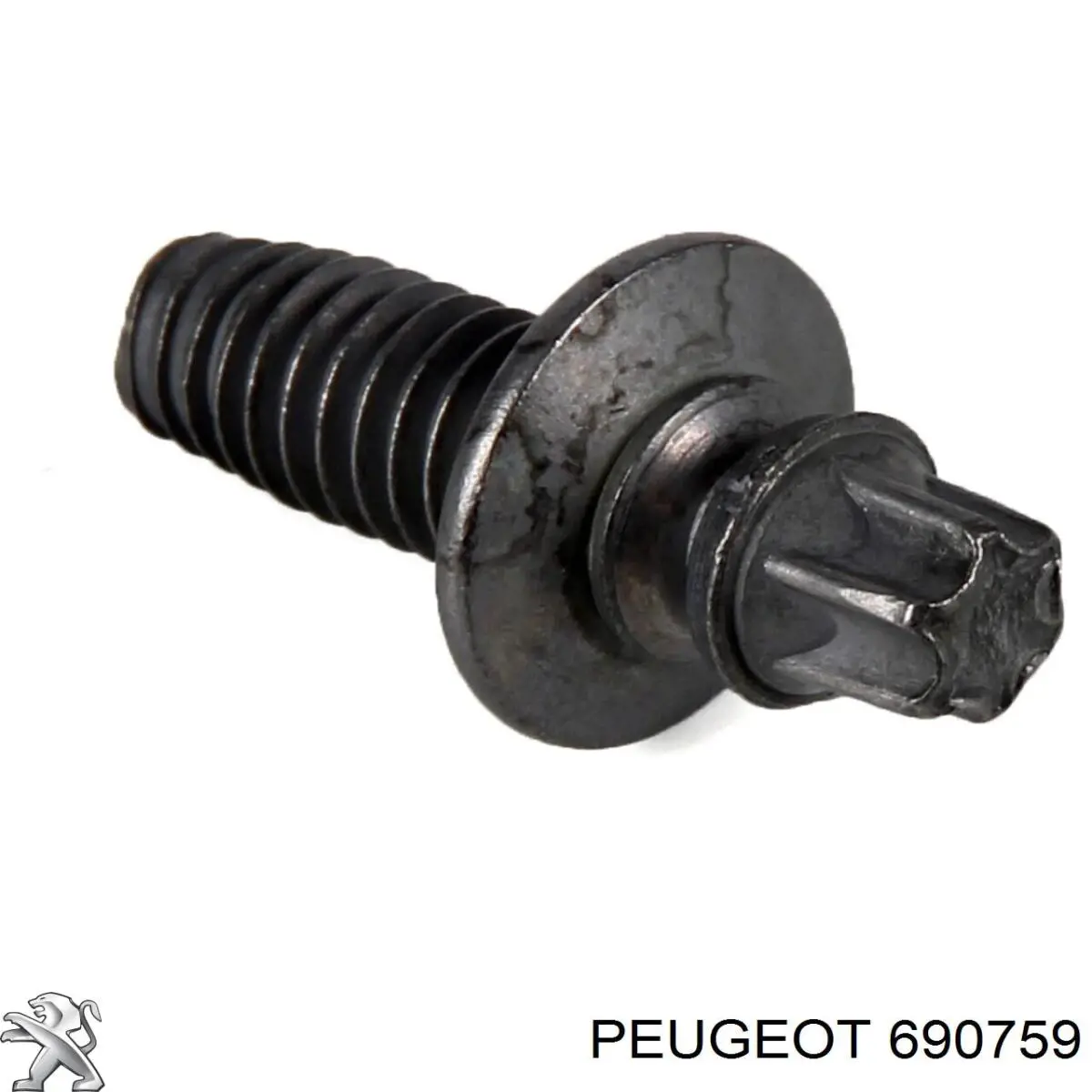 690759 Peugeot/Citroen 