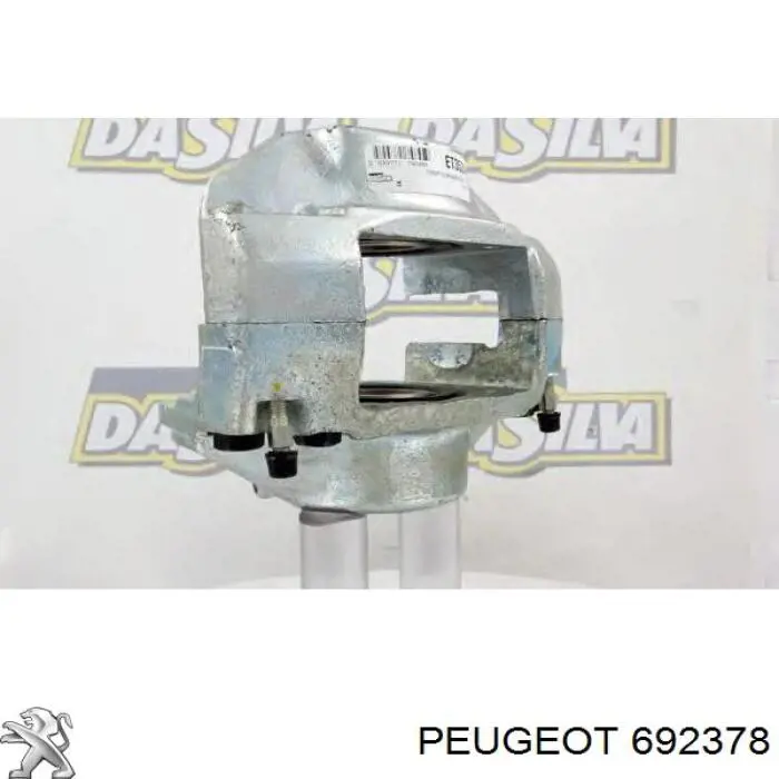 Болт Peugeot/Citroen 692378 ціна, від 0.98 USD