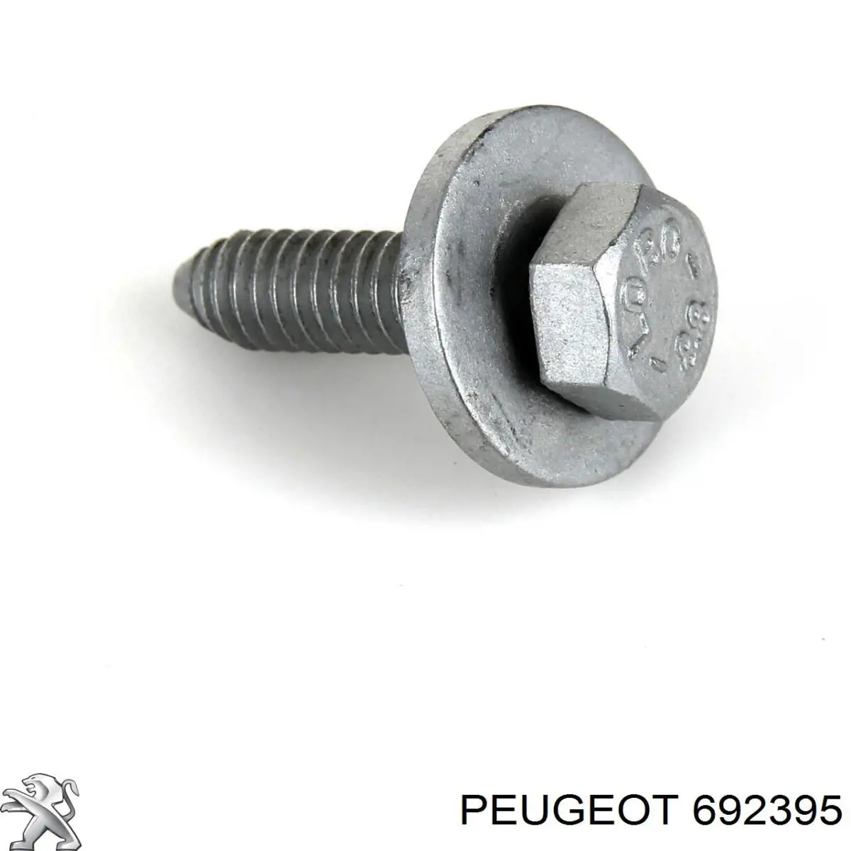  Peugeot/Citroen 692395 ціна, від 0.54 USD