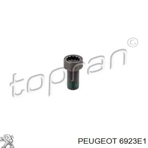 Купити 6923E1 Peugeot/Citroen 