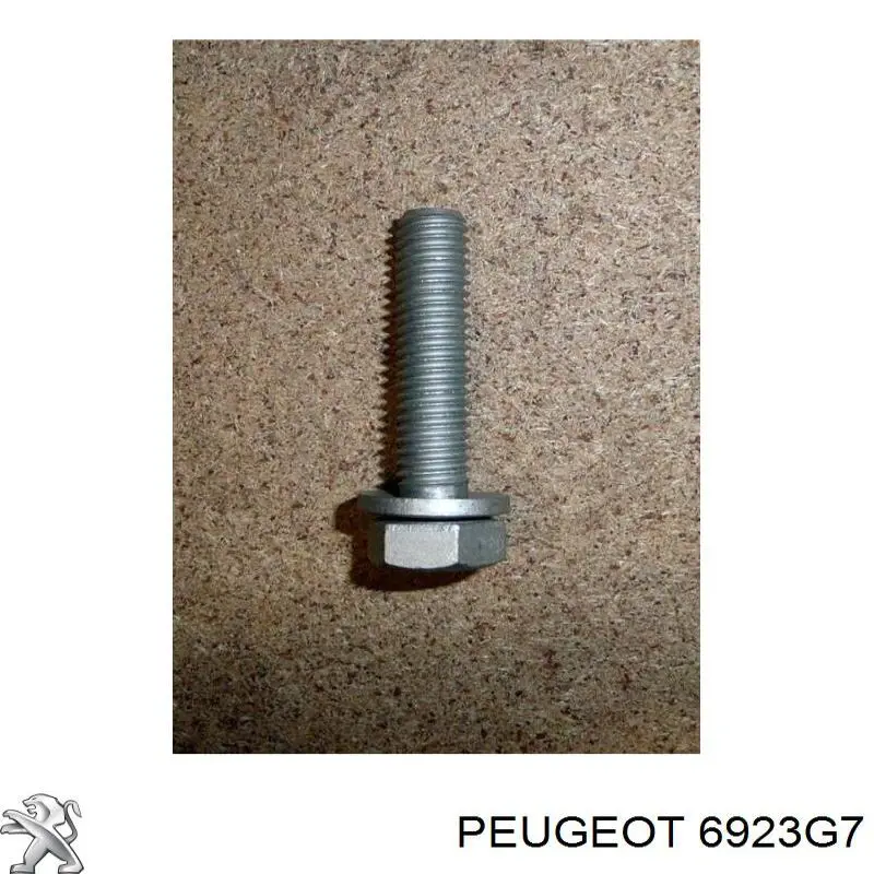 Купити 6923G7 Peugeot/Citroen Болт