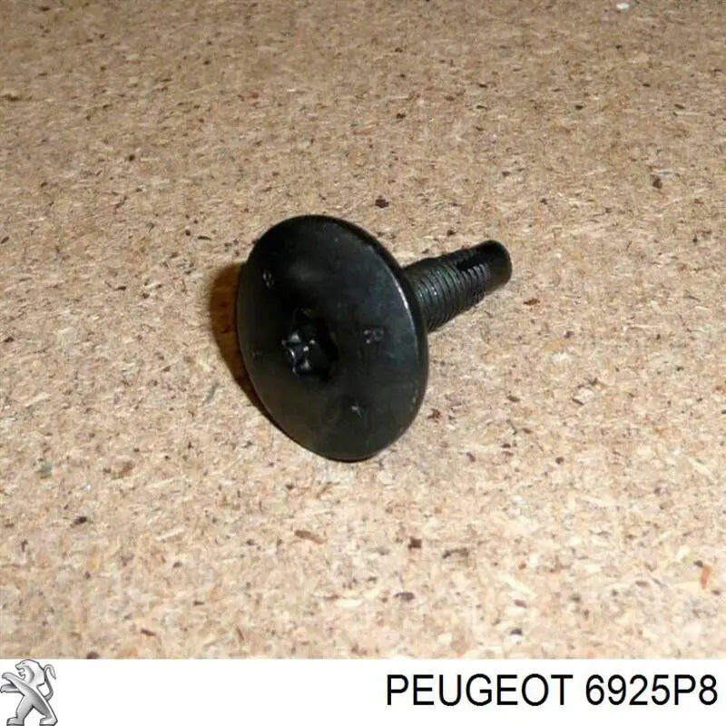 Купити 00006925P8 Peugeot/Citroen 