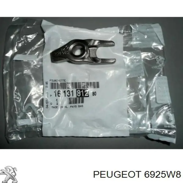  6925W8 Peugeot/Citroen