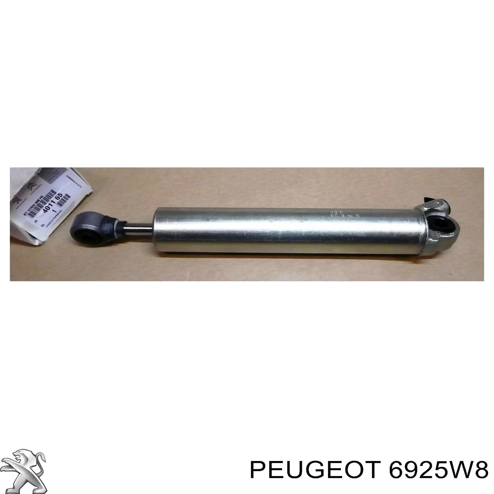  Peugeot/Citroen 6925W8