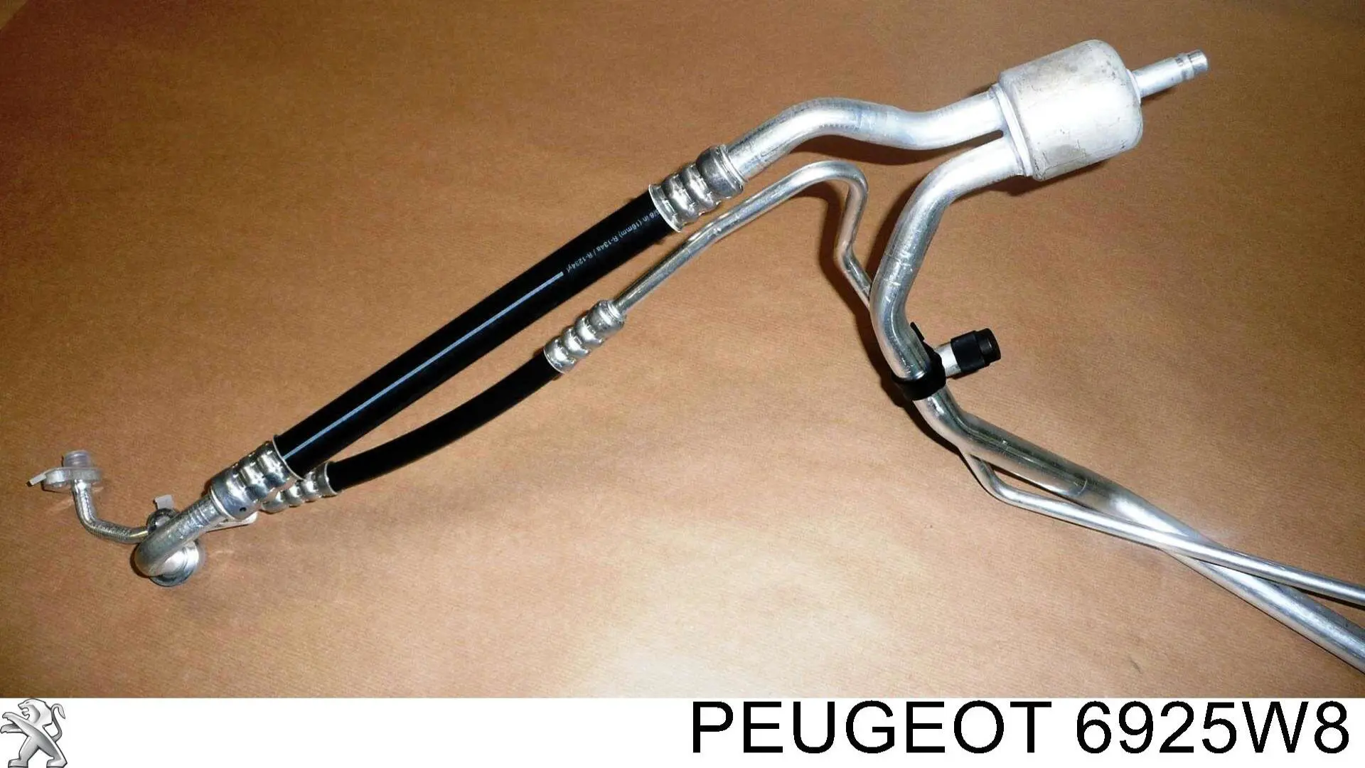 Купити 6925W8 Peugeot/Citroen 