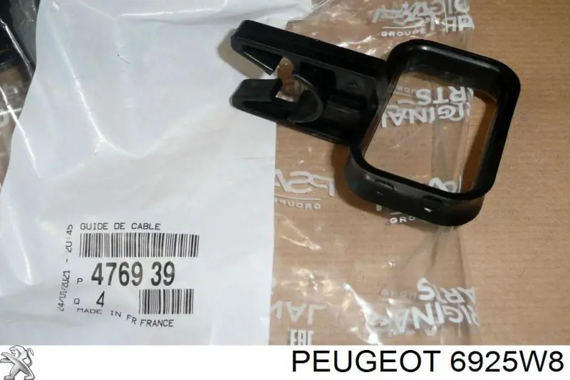Купити 6925W8 Peugeot/Citroen 