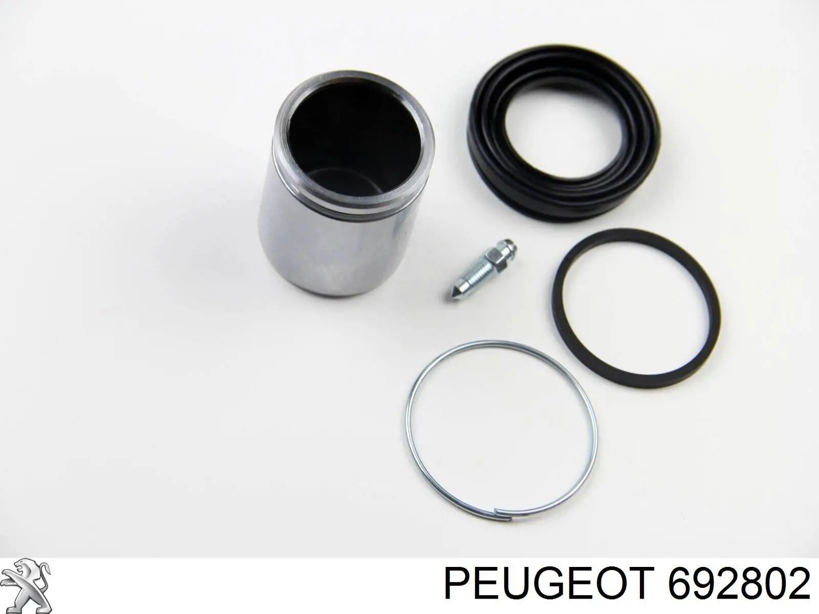 Болт масляного піддону Peugeot/Citroen 692802 ціна, від 1.12 USD