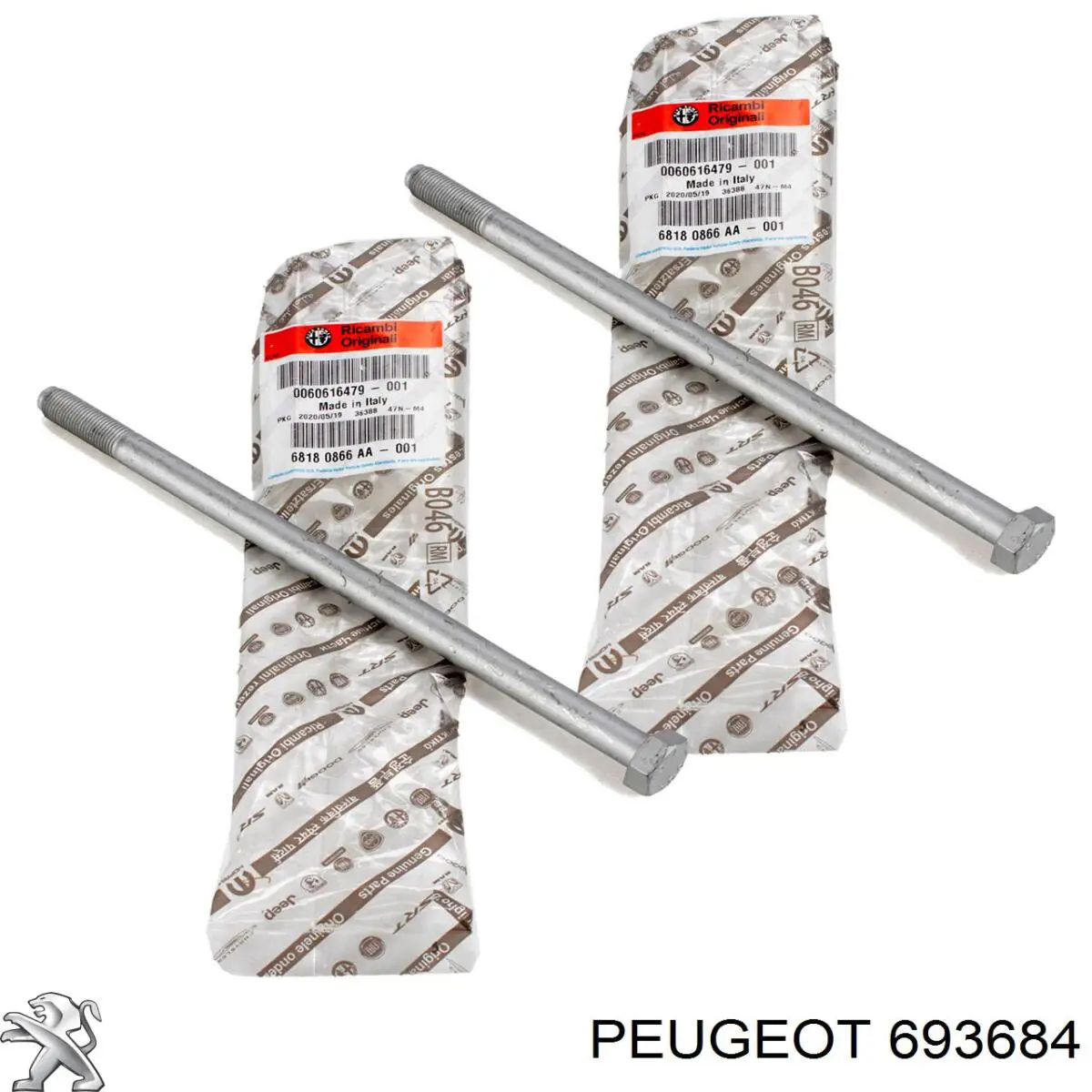  Peugeot/Citroen 693684