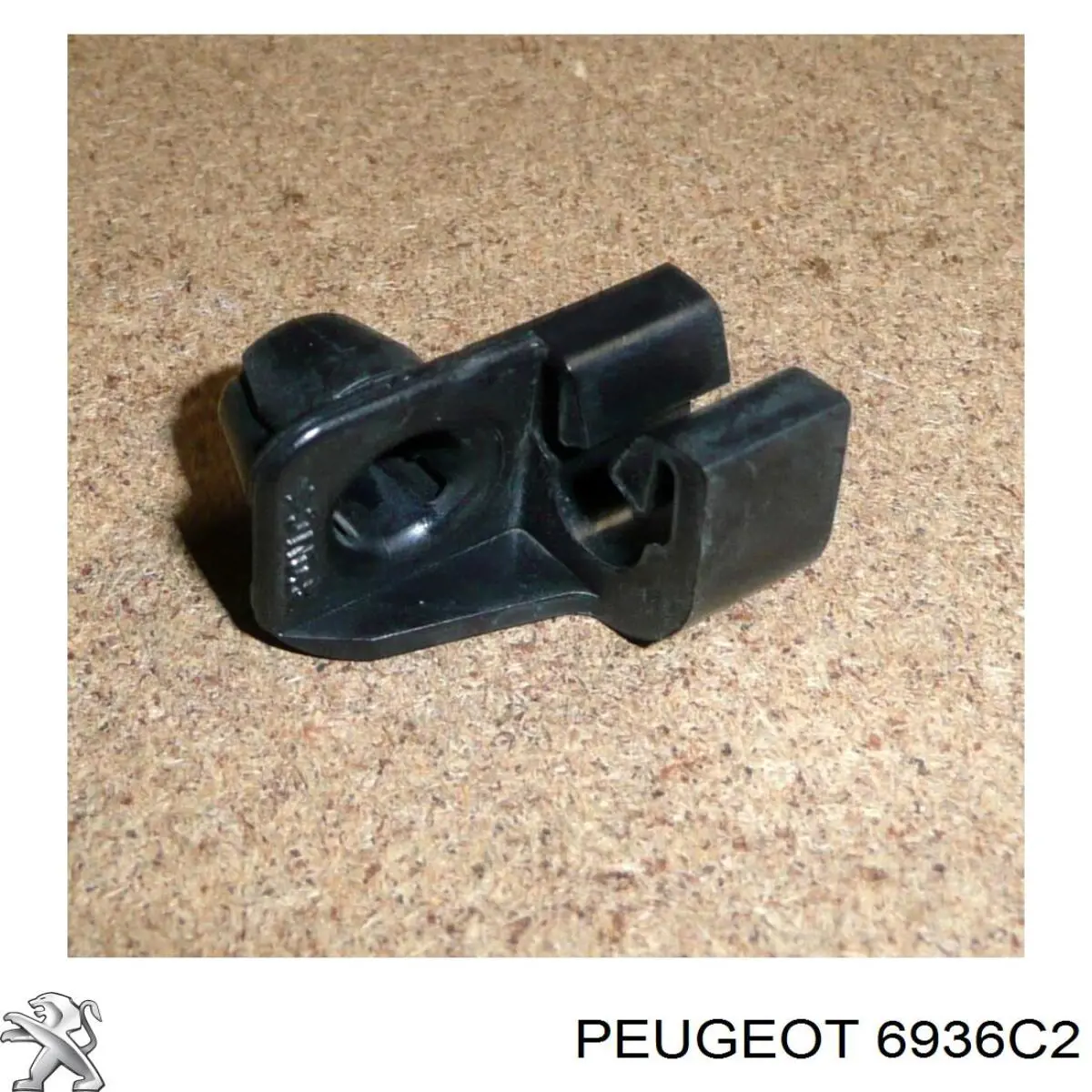  6936C2 Peugeot/Citroen