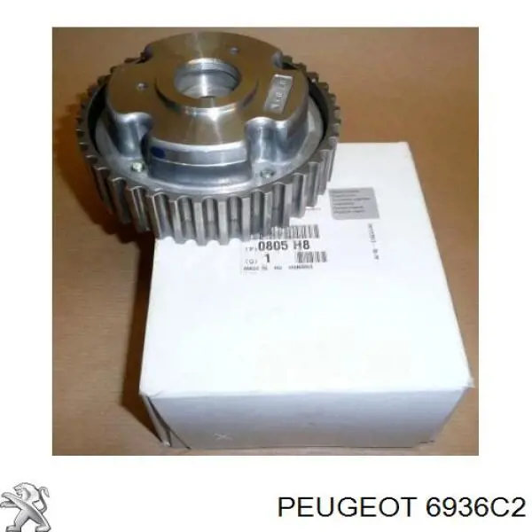  Peugeot/Citroen 6936C2