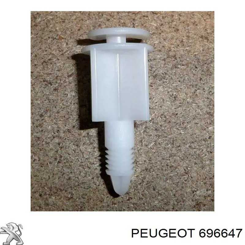 96120786 Peugeot/Citroen 