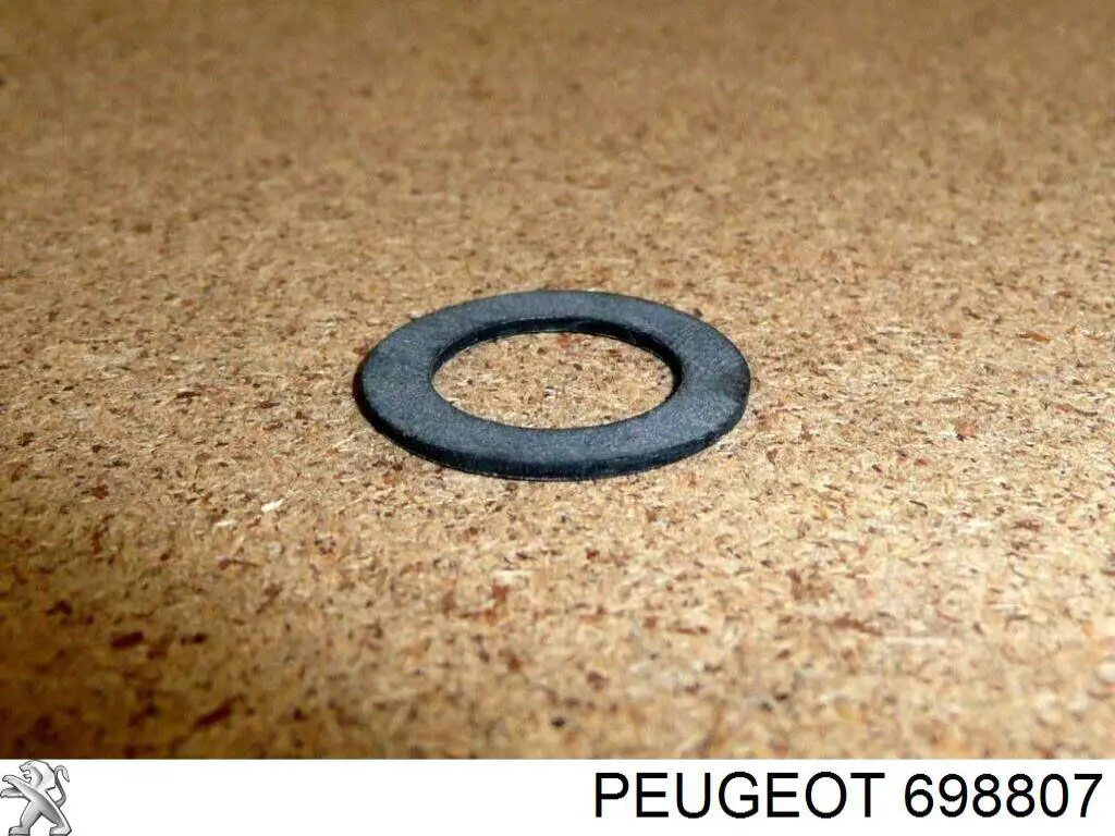  Peugeot/Citroen 698807 ціна, від 0.17 USD