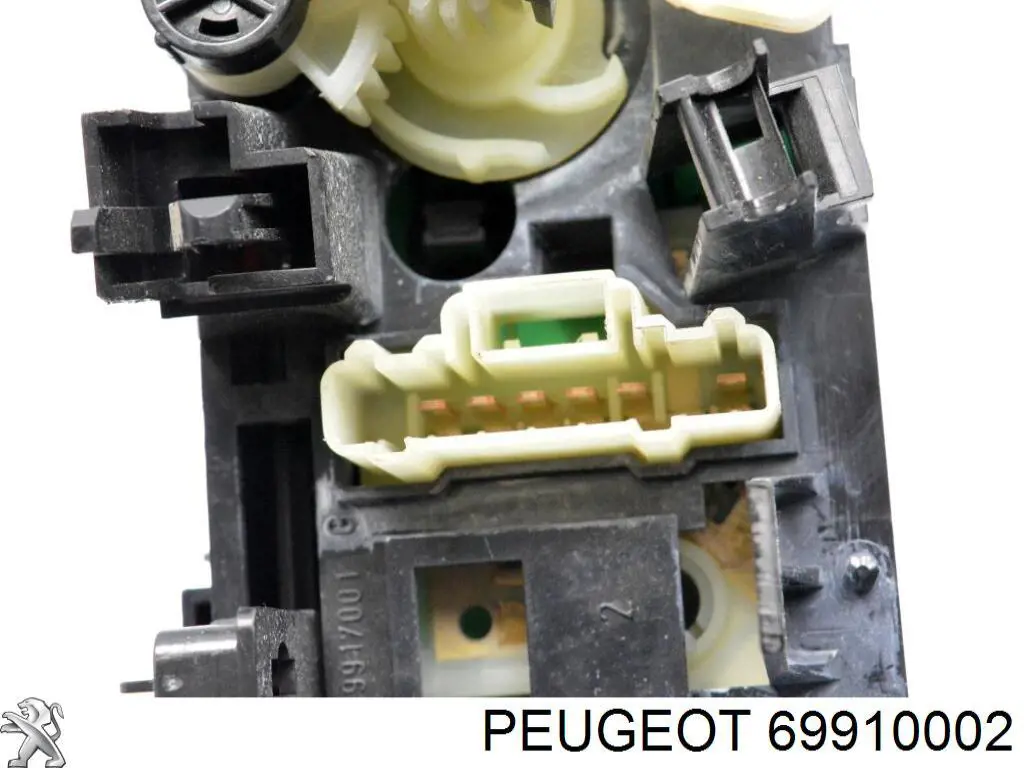 69910002 Peugeot/Citroen 