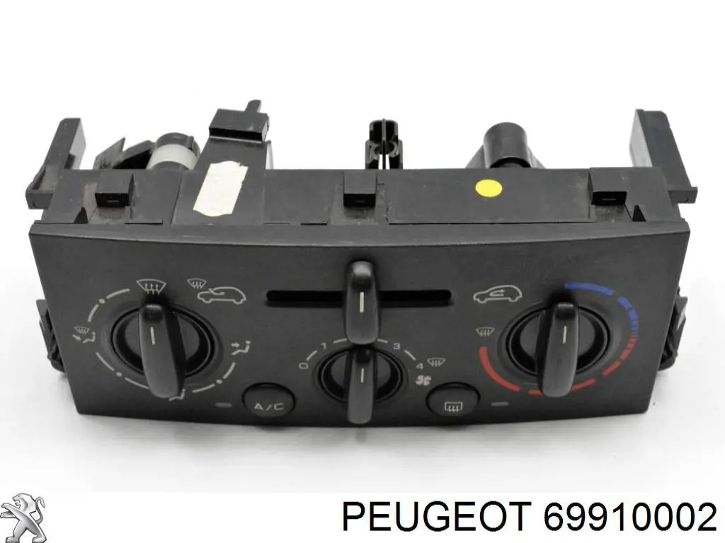  Peugeot/Citroen 69910002