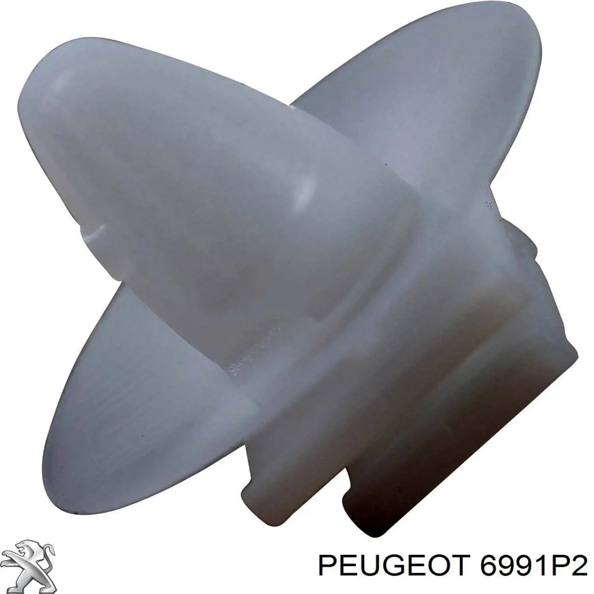 6991P2 Peugeot/Citroen 