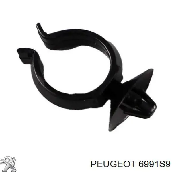 Peugeot/Citroen 6991S9 ціна, від 0.45 USD