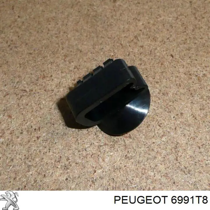  Peugeot/Citroen 6991T8 ціна, від 0.13 USD