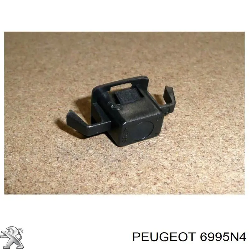6995N4 Peugeot/Citroen 