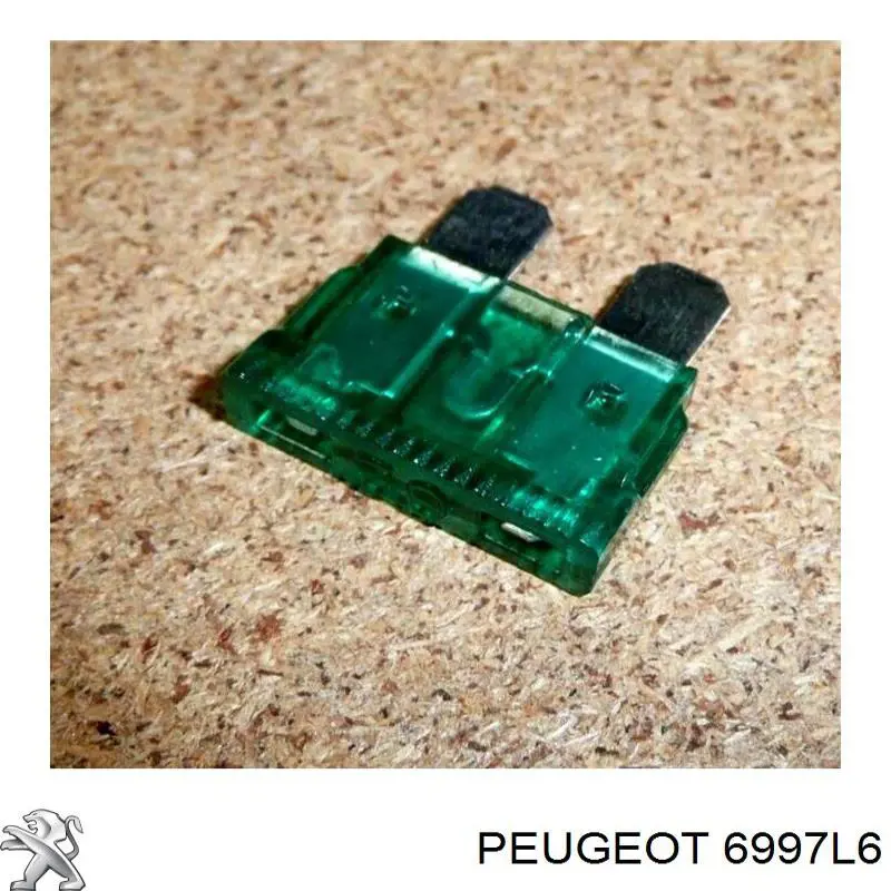6997L6 Peugeot/Citroen 