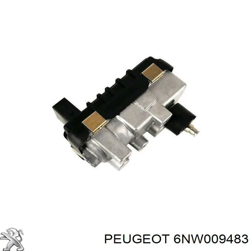 6NW009483 VAG 