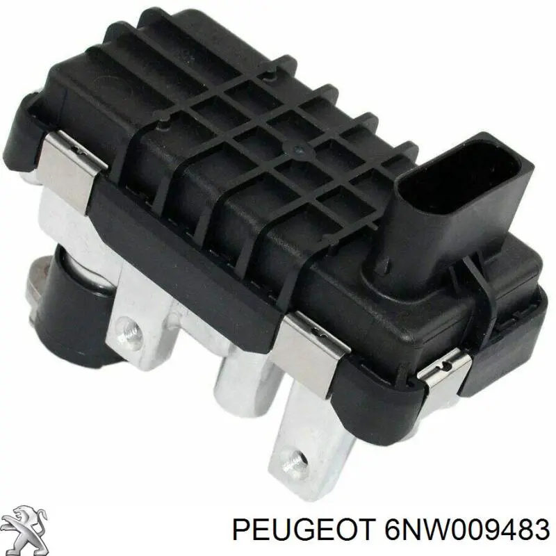  VAG 6NW009483 ціна, від 88.67 USD