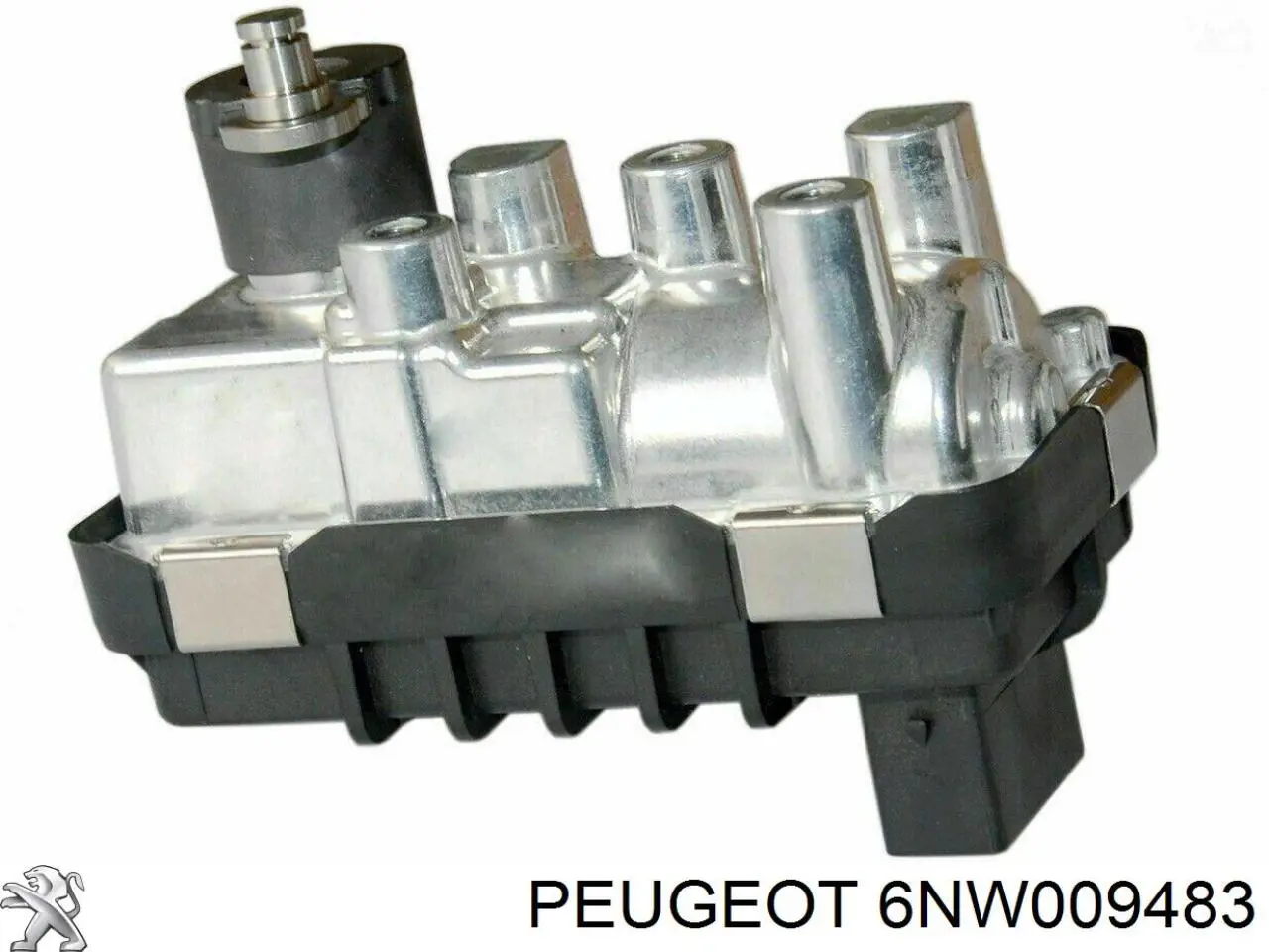  6NW009483 VAG