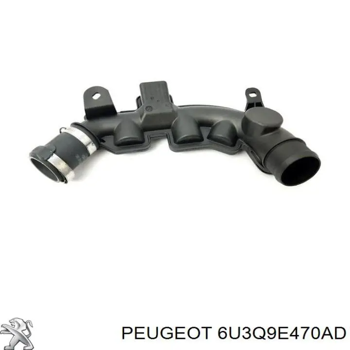 6U3Q9E470AD Peugeot/Citroen 