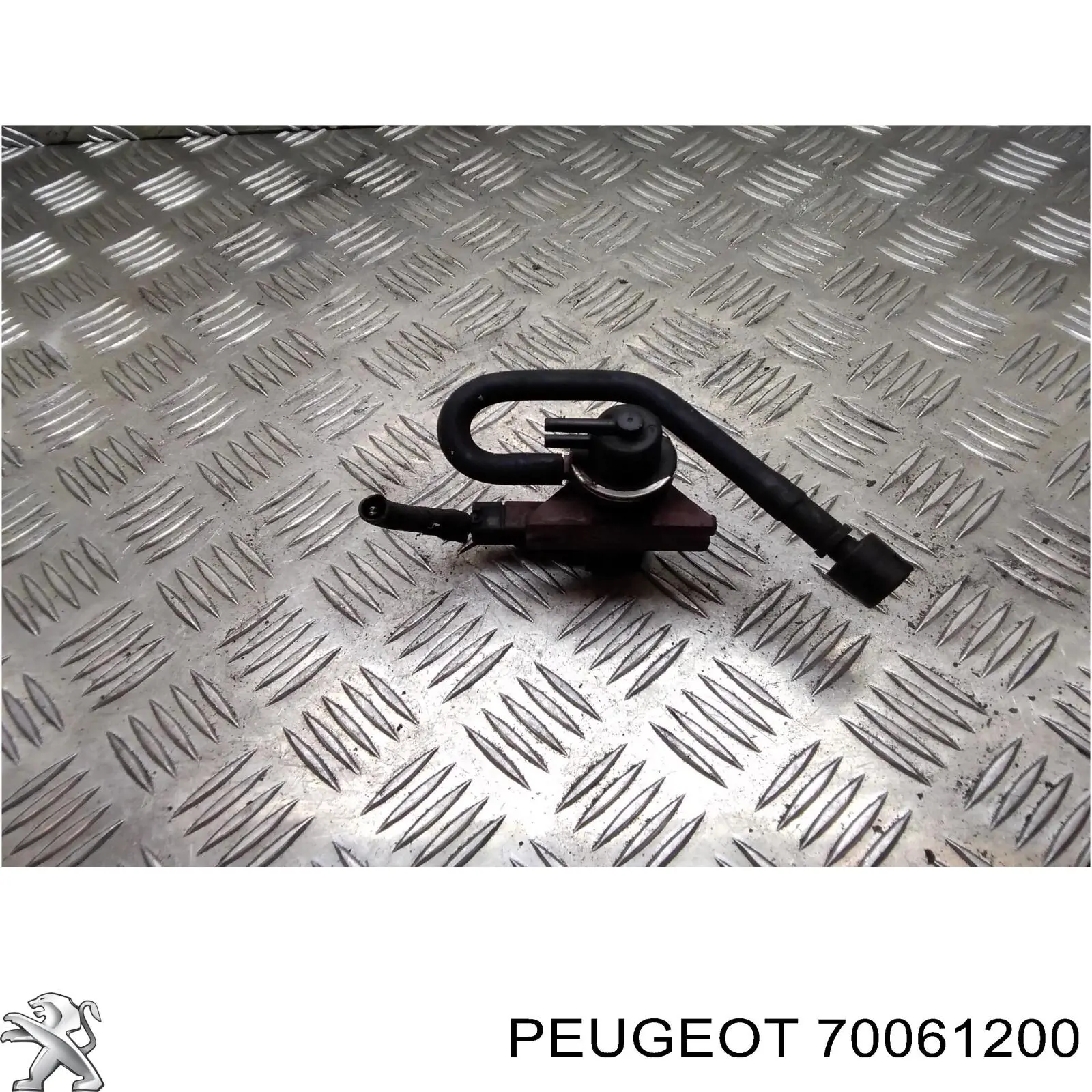 Купити 70061200 Peugeot/Citroen 