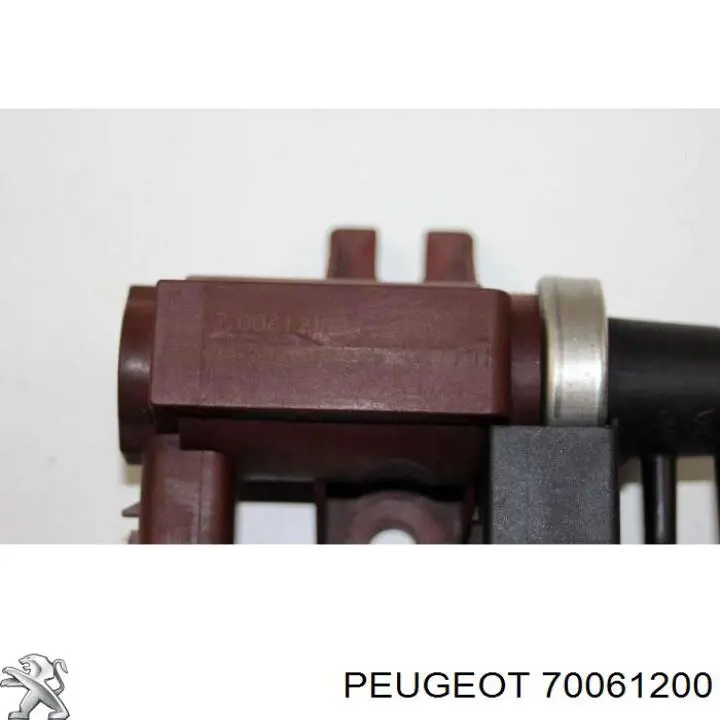 Peugeot/Citroen 70061200 ціна, від 22.57 USD