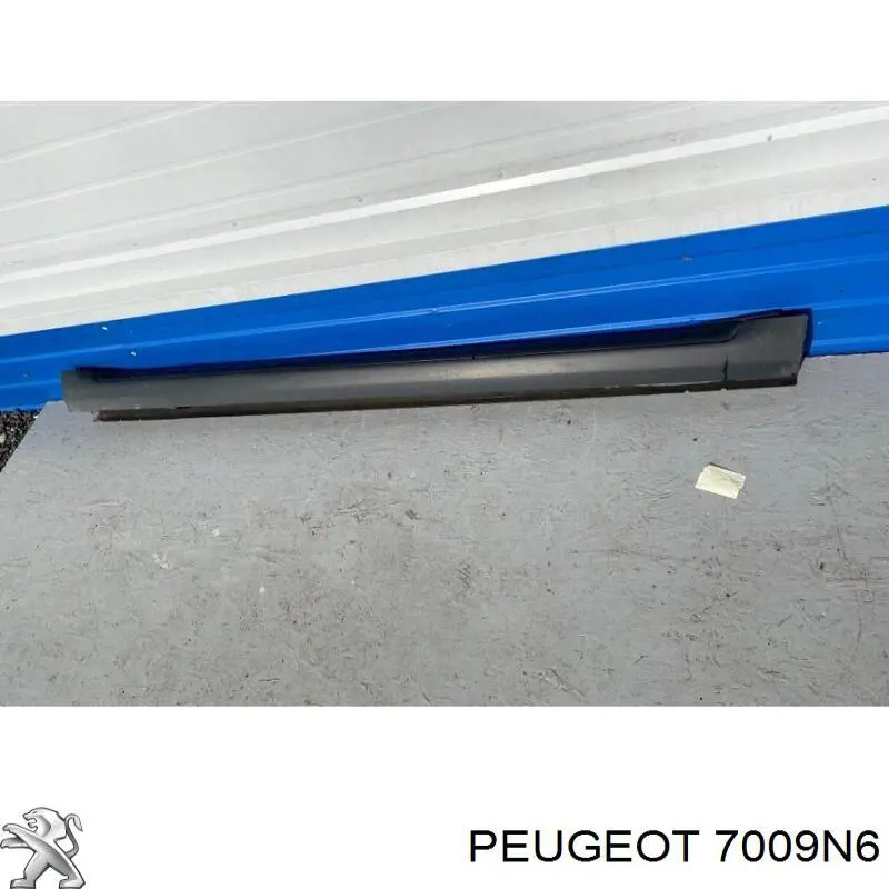  7009N6 Peugeot/Citroen