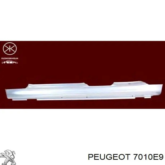 Купити 572342 Polcar 