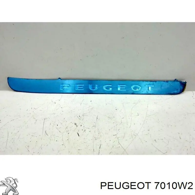  Peugeot/Citroen 7010W2 ціна, від 11.30 USD