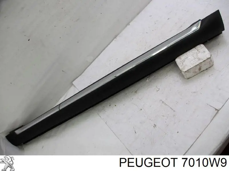 7010W9 Peugeot/Citroen 