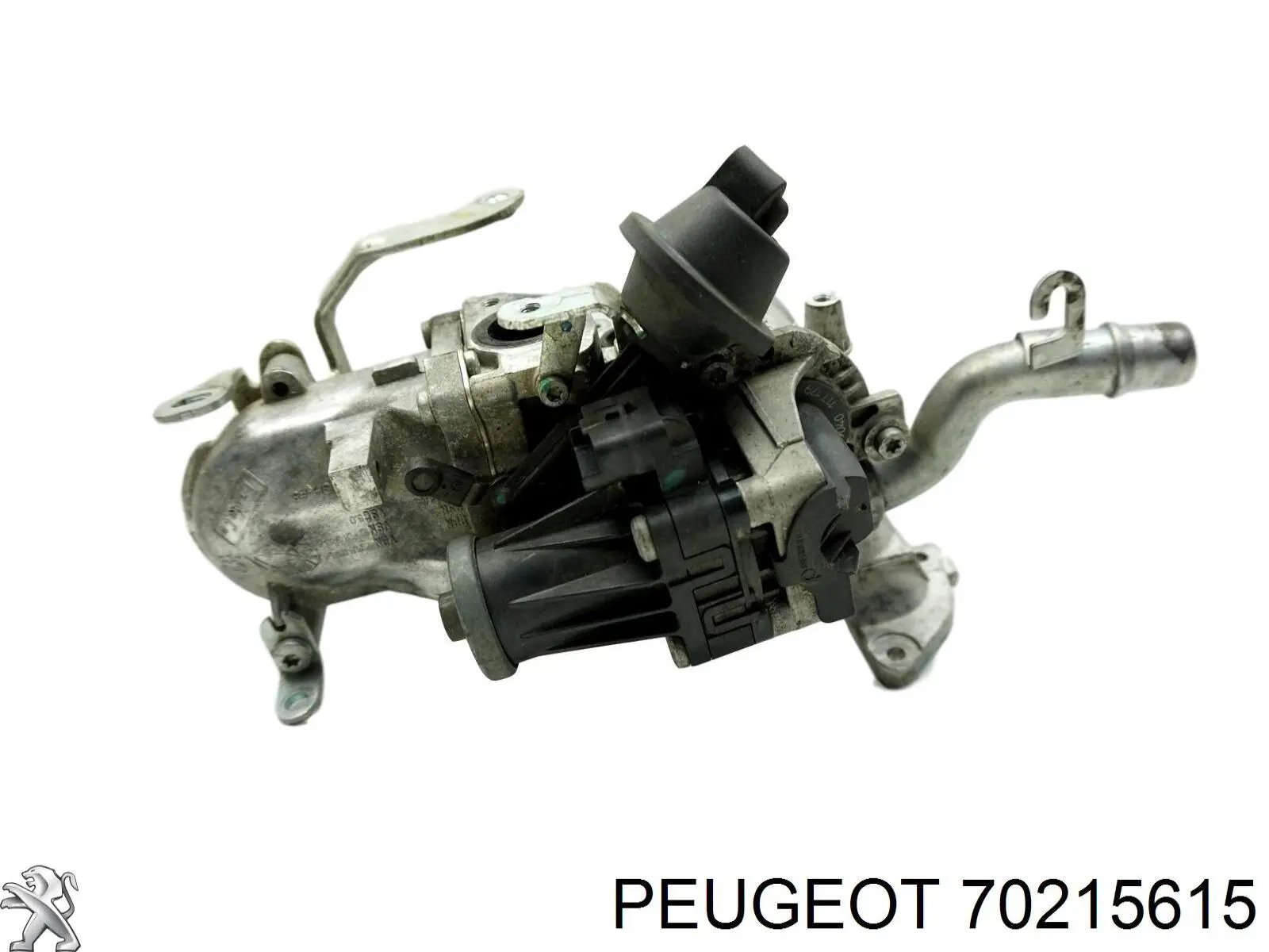  70215615 Peugeot/Citroen