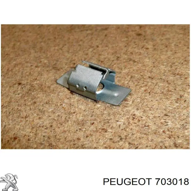 0000703018 Peugeot/Citroen 