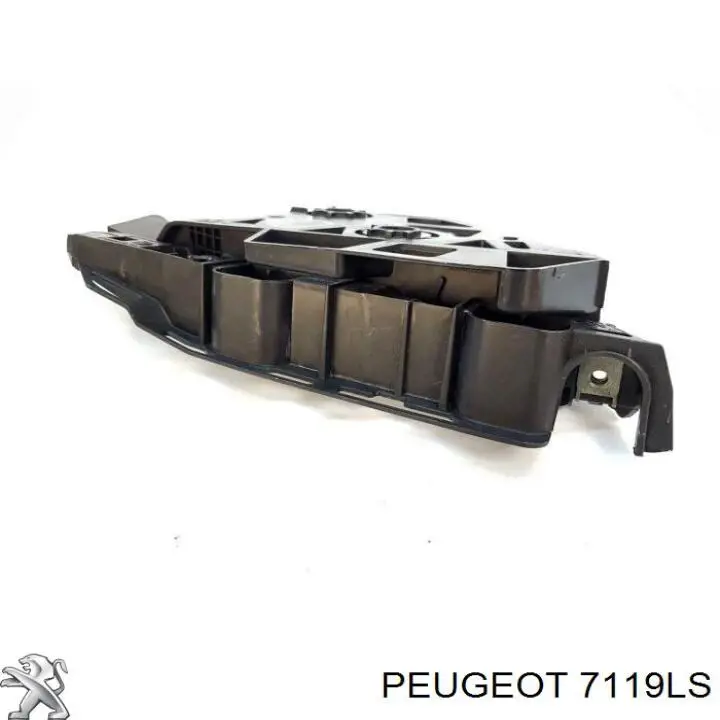 7119LS Peugeot/Citroen 